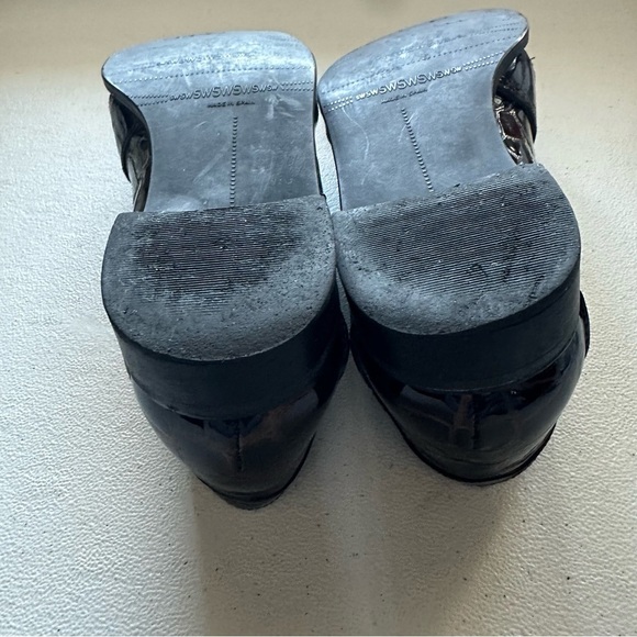 Stuart weitzman woman’s loafers - Picture 8 of 12